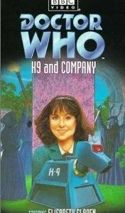 К-9 и Компания: Лучший друг девушки